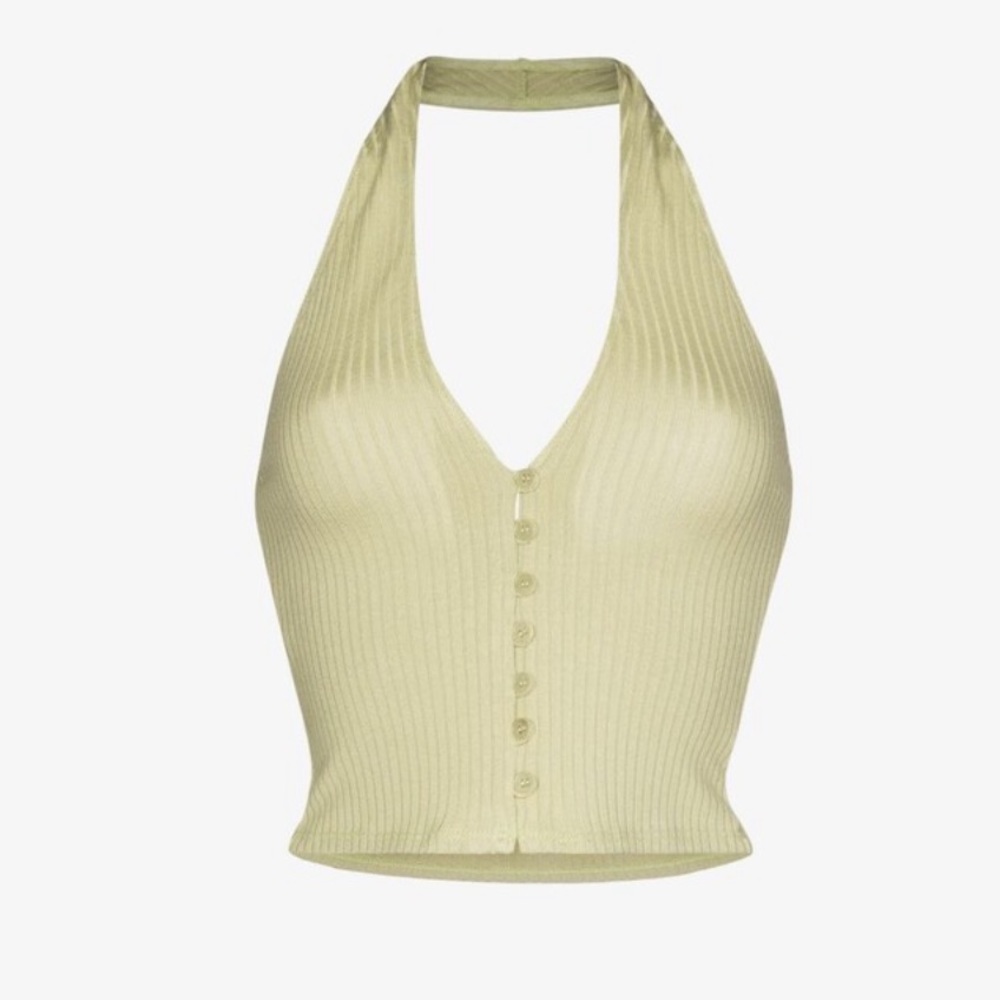 Reformation Pia Top